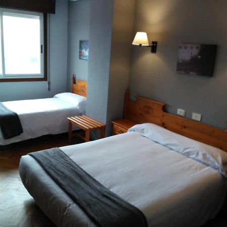 Hostal San Telmo Tui Εξωτερικό φωτογραφία