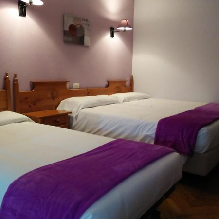 Hostal San Telmo Tui Εξωτερικό φωτογραφία