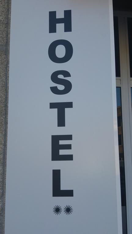 Hostal San Telmo Tui Εξωτερικό φωτογραφία