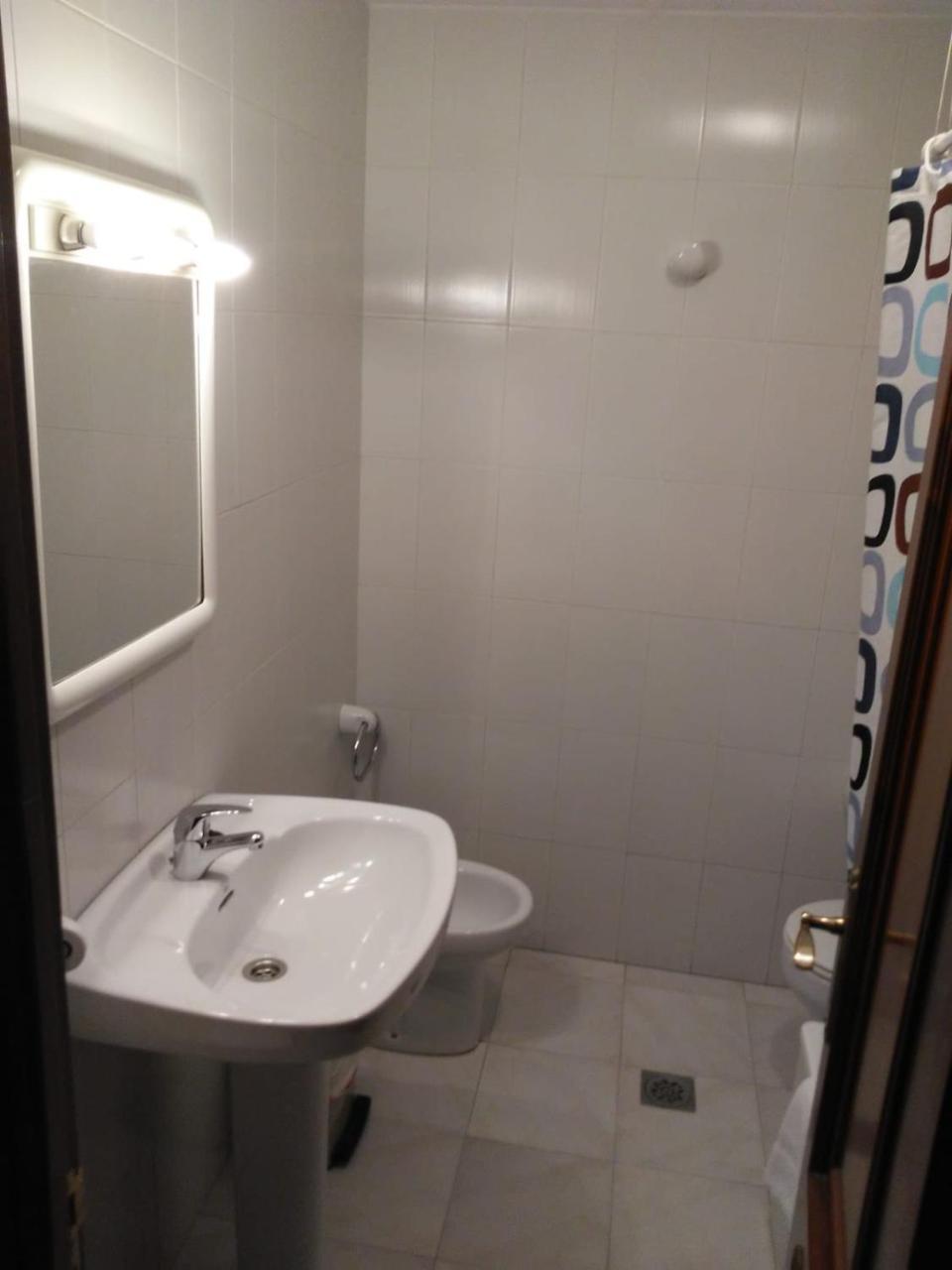 Hostal San Telmo Tui Εξωτερικό φωτογραφία