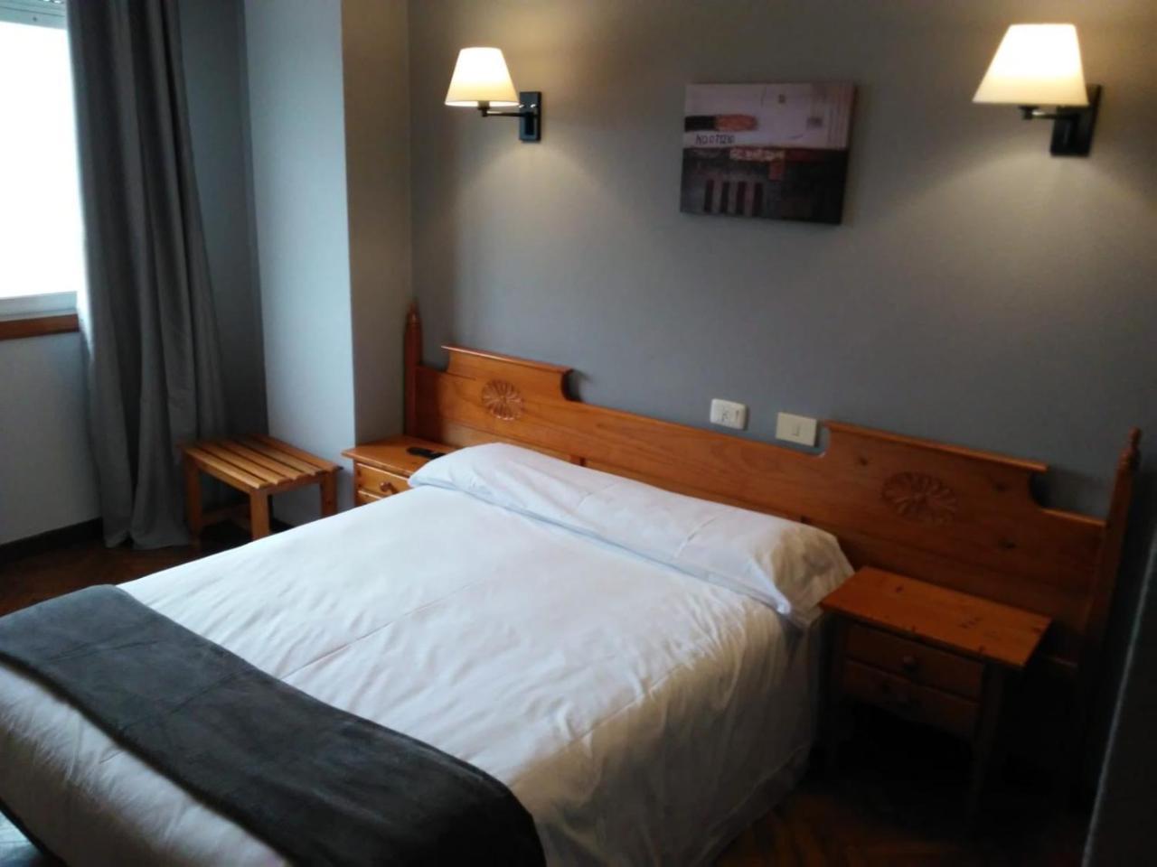 Hostal San Telmo Tui Εξωτερικό φωτογραφία