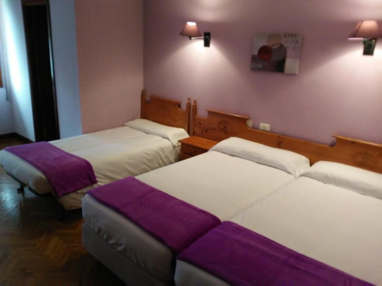 Hostal San Telmo Tui Εξωτερικό φωτογραφία