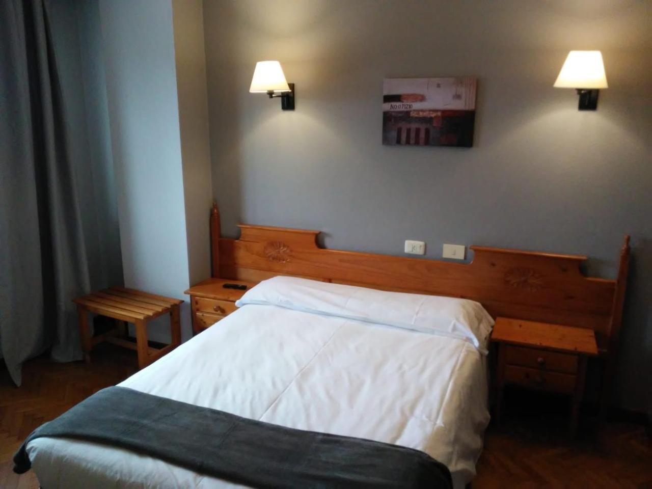 Hostal San Telmo Tui Εξωτερικό φωτογραφία
