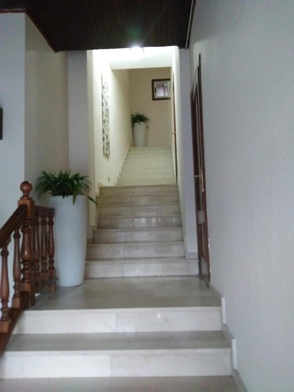 Hostal San Telmo Tui Εξωτερικό φωτογραφία