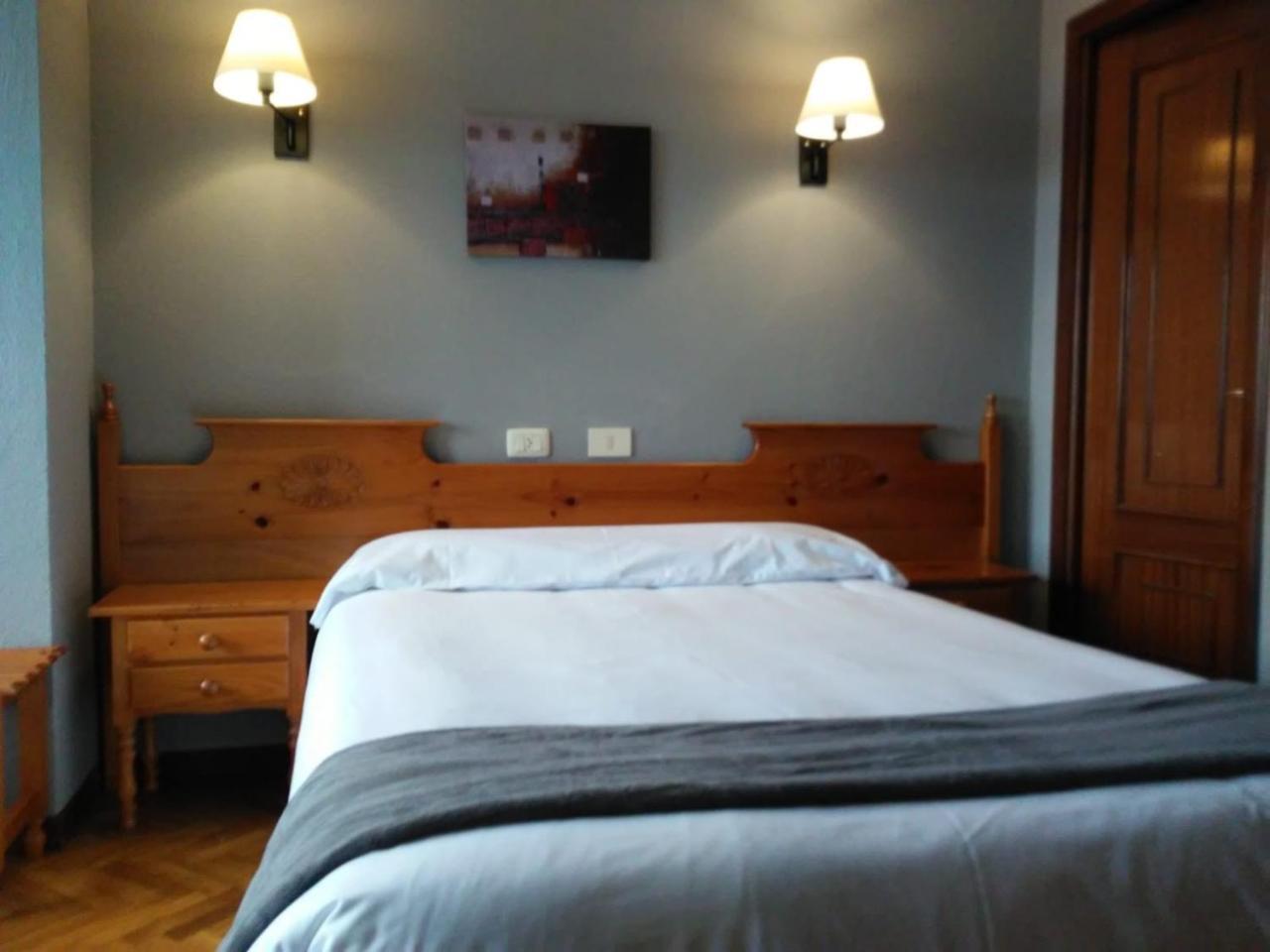Hostal San Telmo Tui Εξωτερικό φωτογραφία