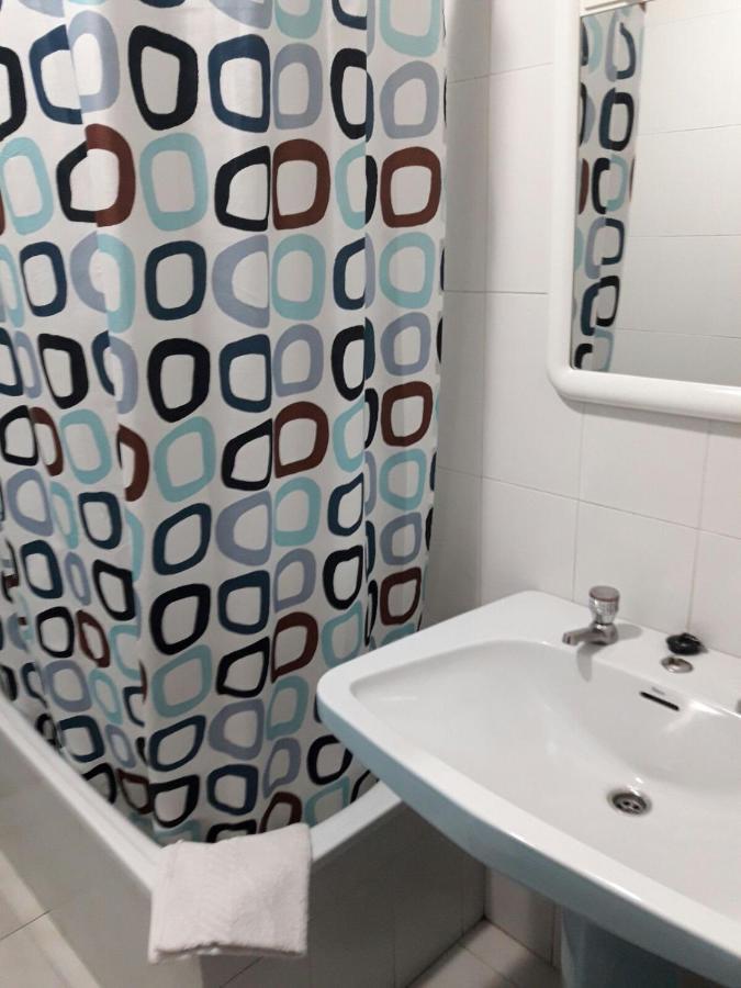 Hostal San Telmo Tui Εξωτερικό φωτογραφία